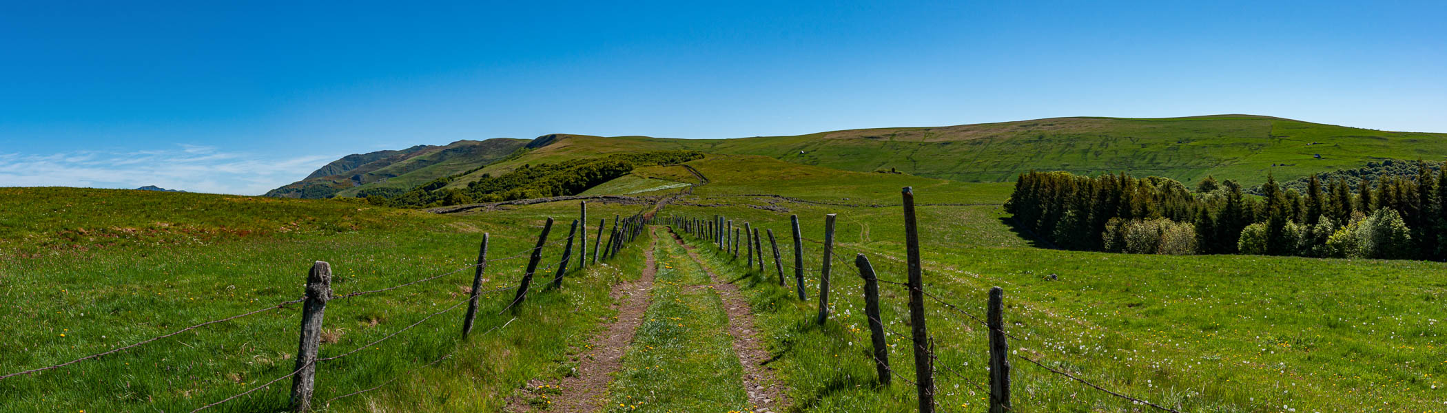 Montagne du Clos