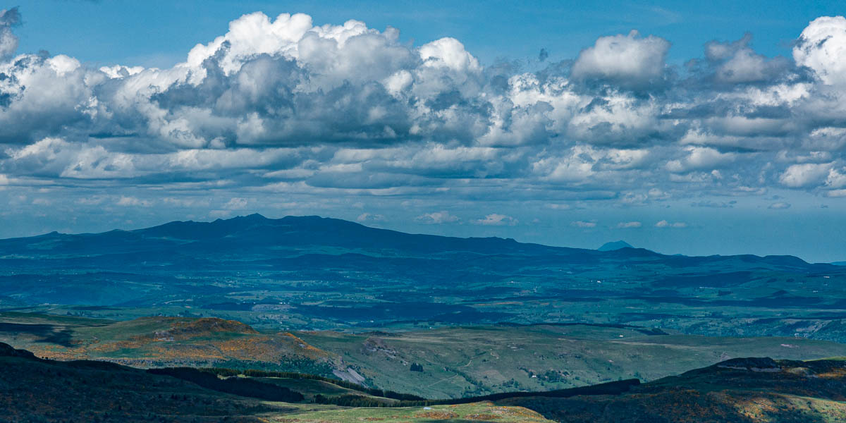 Puy de Sancy, puy de Dôme