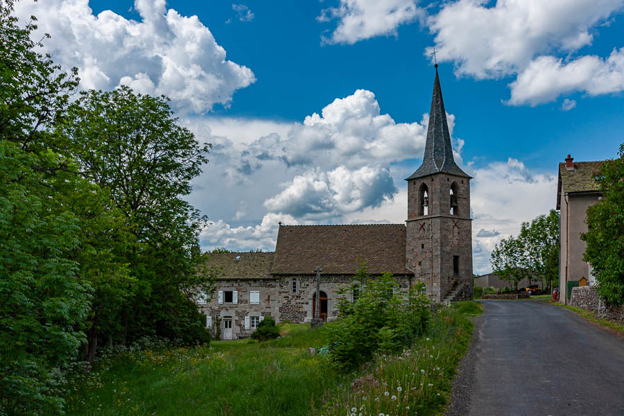Église de Montchanson