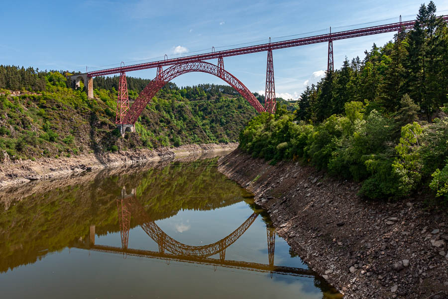 Viaduc de Garabit