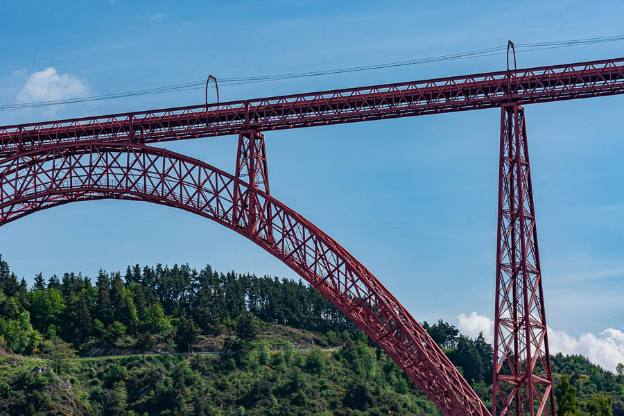 Viaduc de Garabit