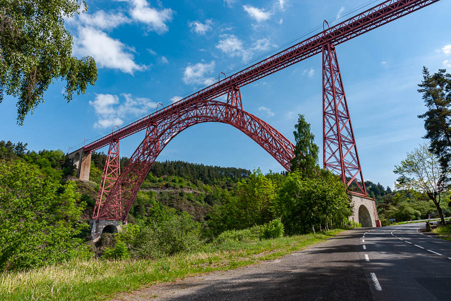 Viaduc de Garabit