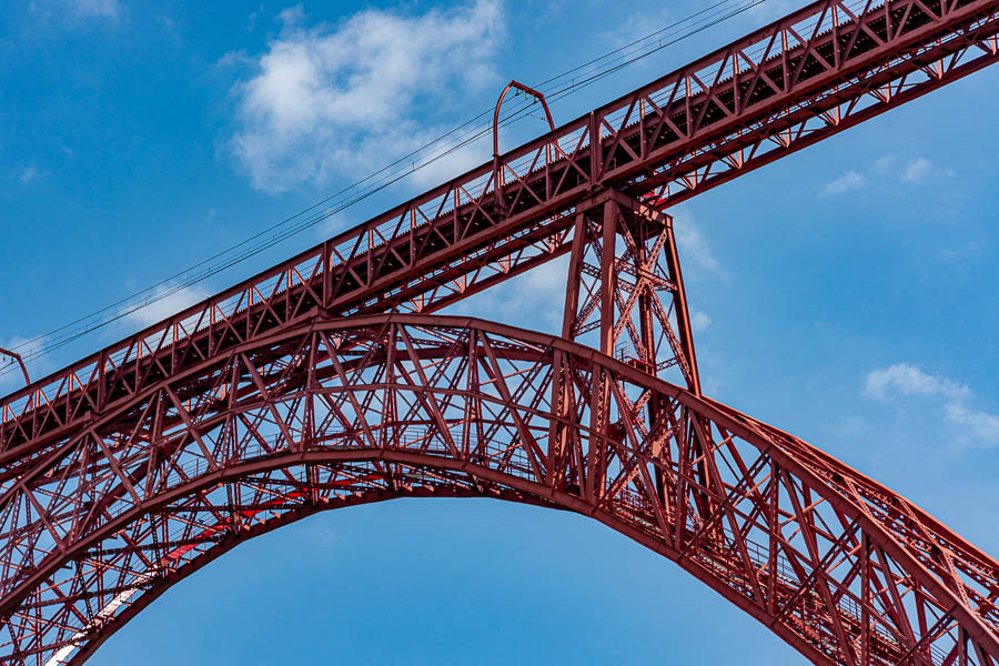 Viaduc de Garabit