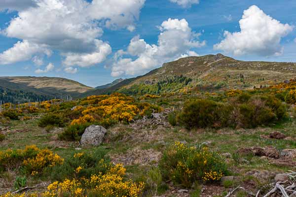 Puy de Seycheuse