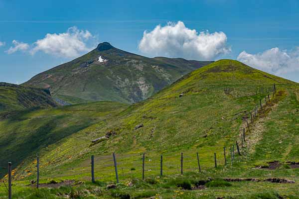 Puy de la Tourte