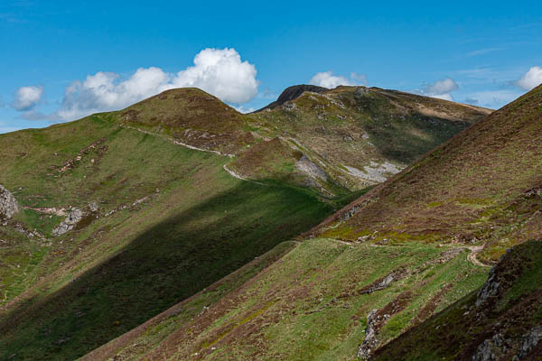 Plomb du Cantal