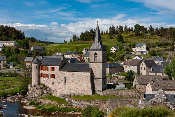 Saint-Juéry