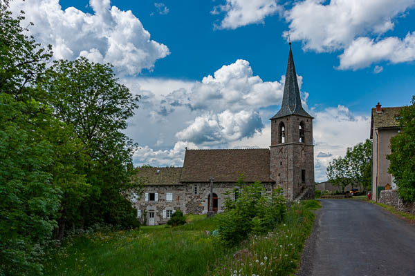 Église de Montchanson