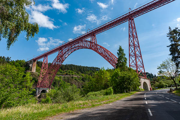 Viaduc de Garabit