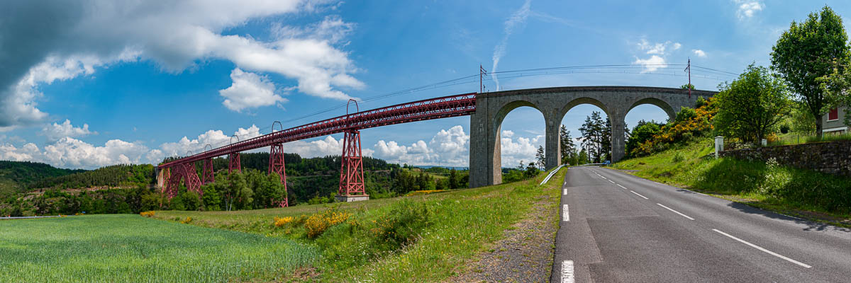 Viaduc de Garabit