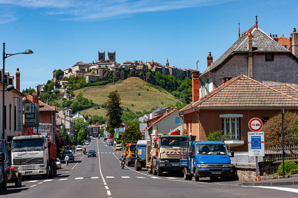 Saint-Flour