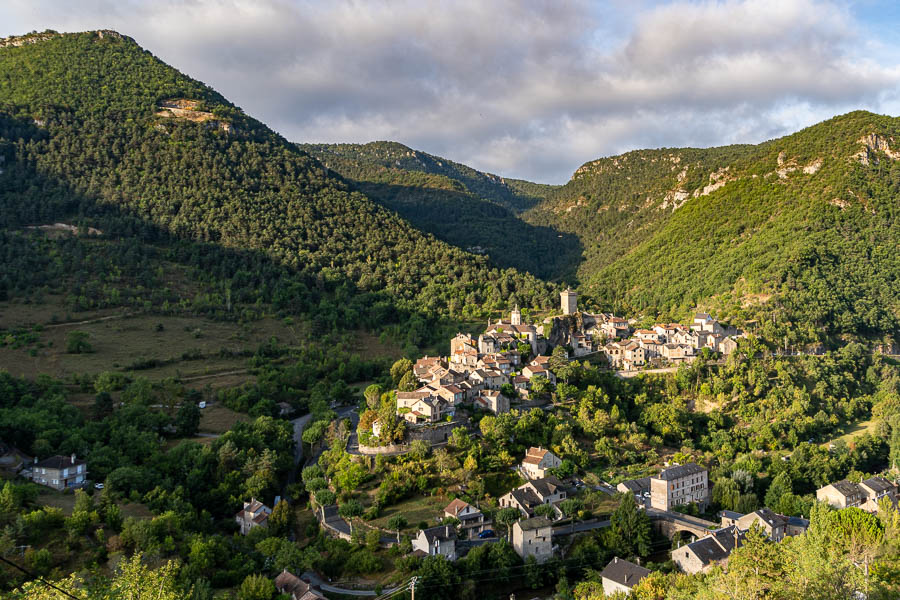 Peyreleau