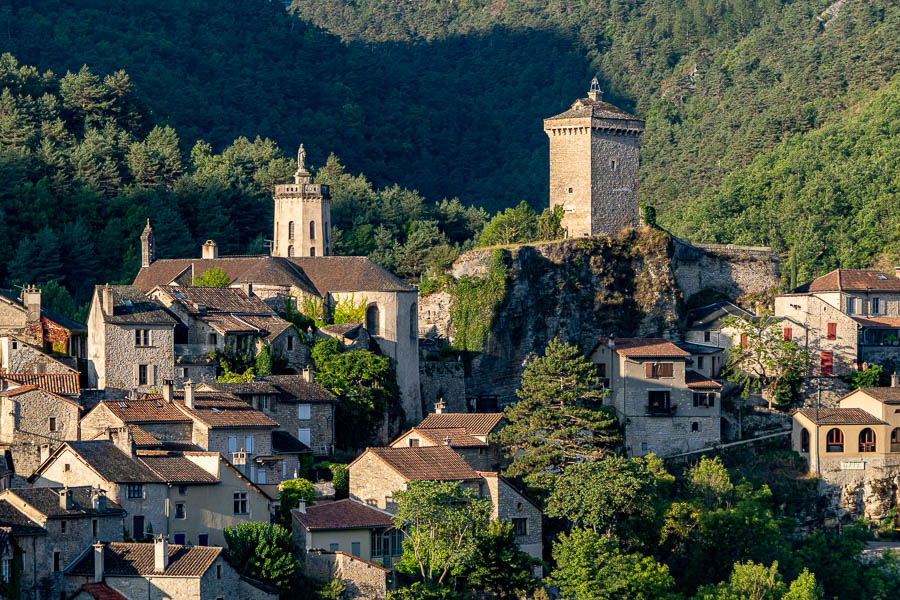 Peyreleau