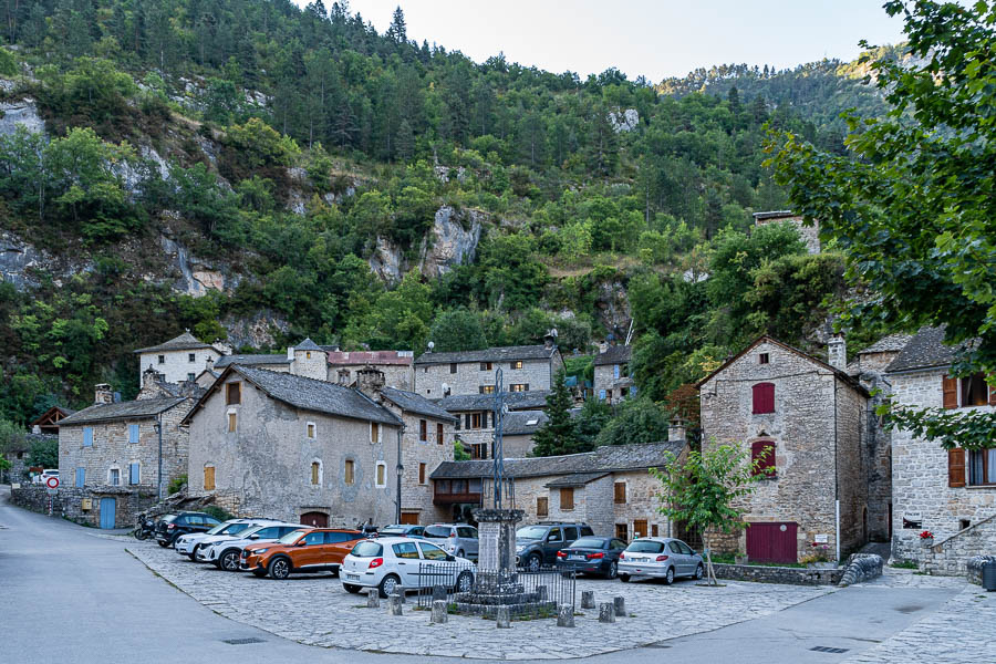 Saint-Chély-du-Tarn