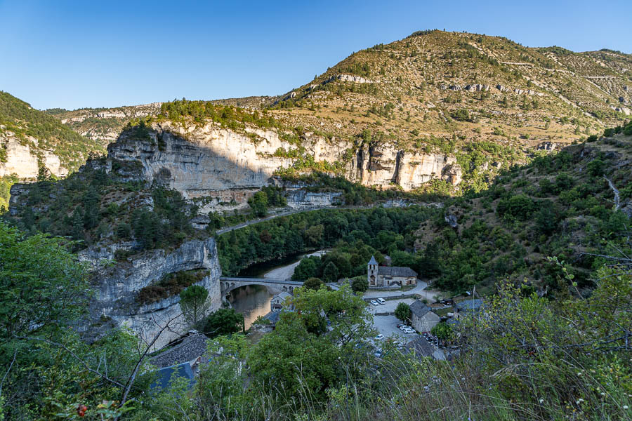 Saint-Chély-du-Tarn