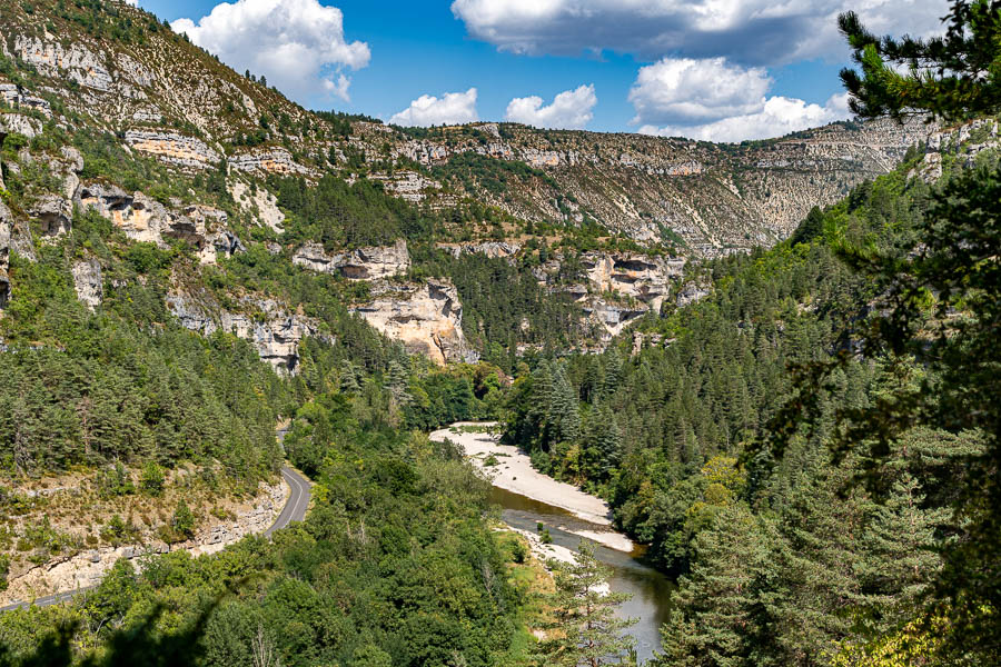 Gorges du Tarn