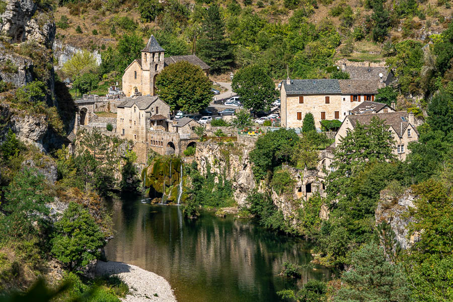 Saint-Chély-du-Tarn