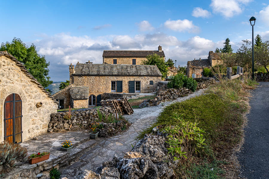 La Bourgarie