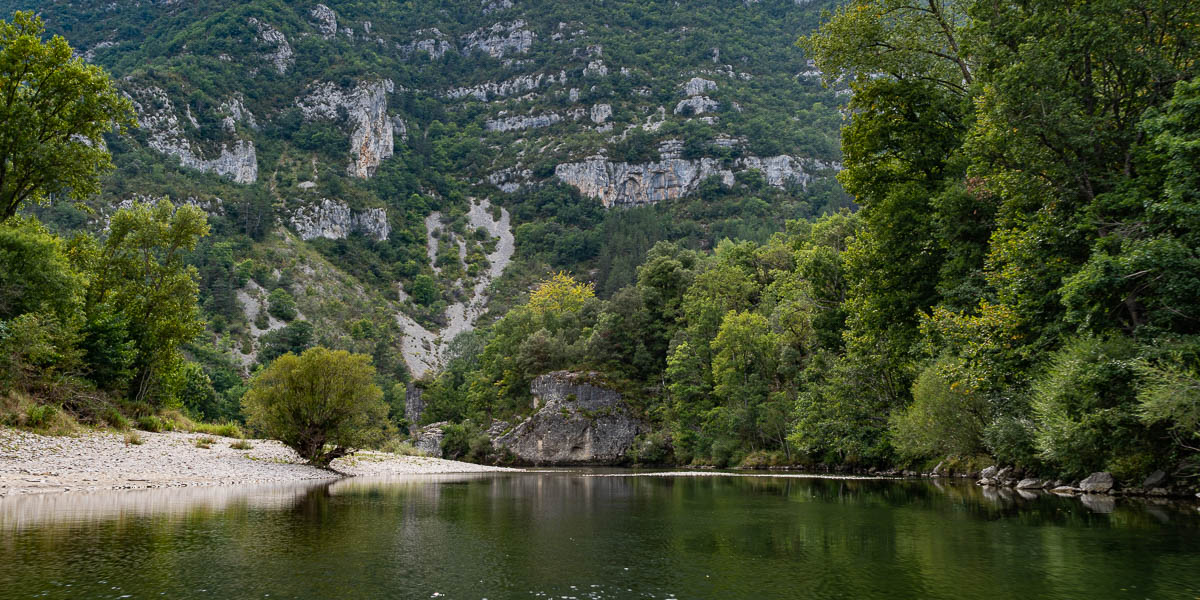 Gorges du Tarn