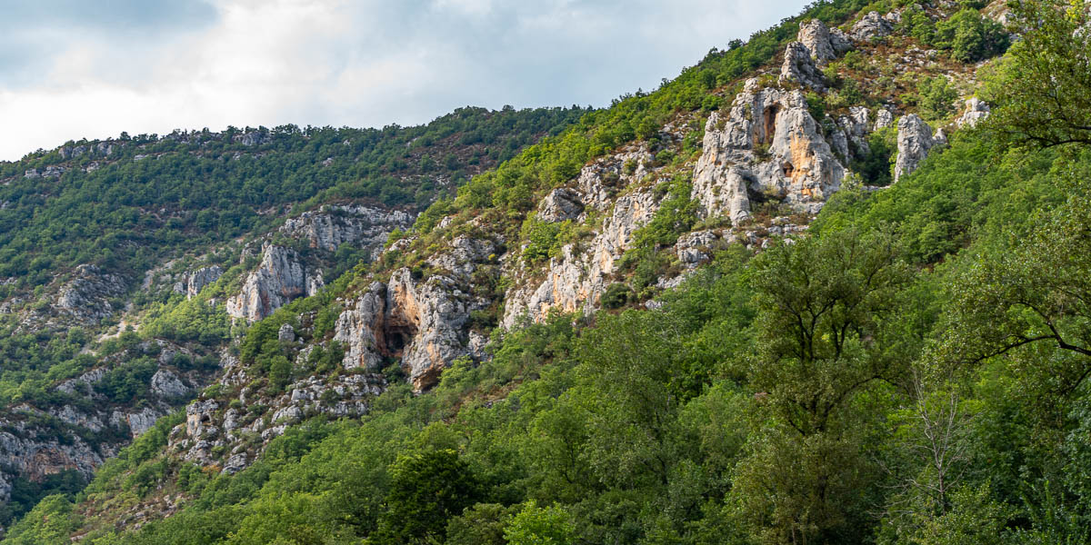 Gorges du Tarn
