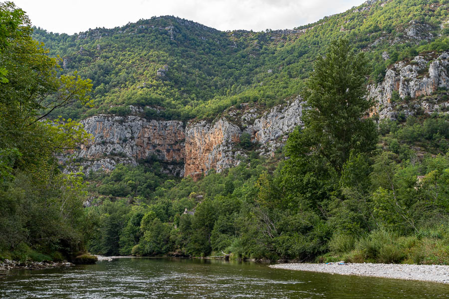 Gorges du Tarn