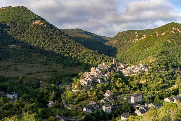 Peyreleau