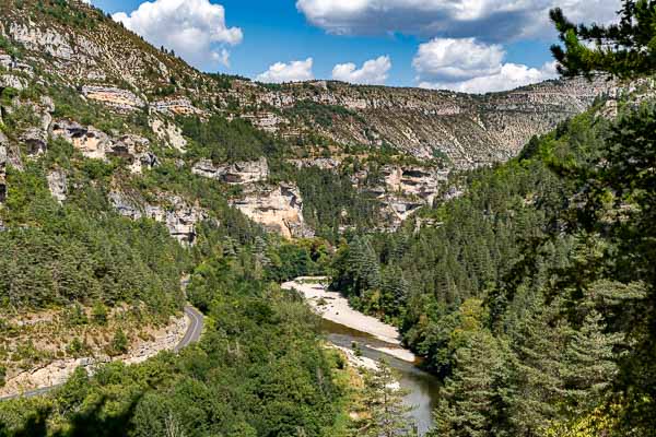 Gorges du Tarn
