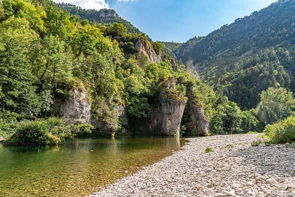 Gorges du Tarn