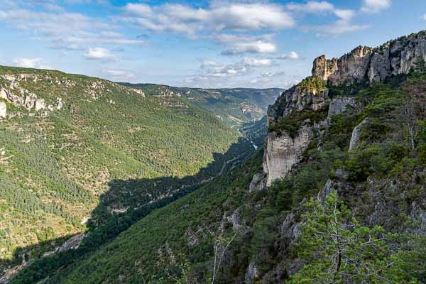 Gorges du Tarn