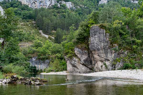 Gorges du Tarn