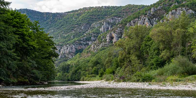 Gorges du Tarn