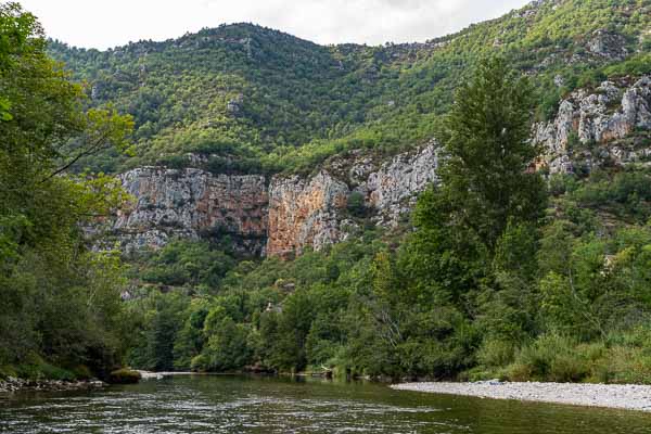 Gorges du Tarn