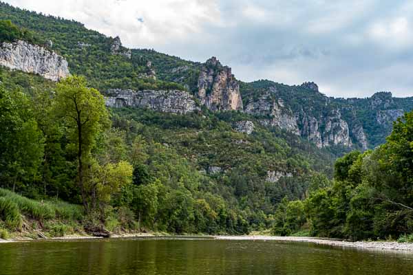 Gorges du Tarn