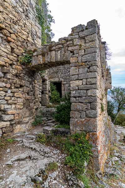 Gorges du Tarn : Églazines
