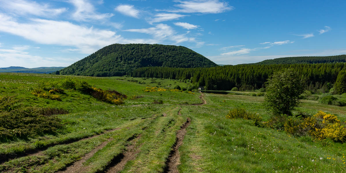 Puy de Montcineyre