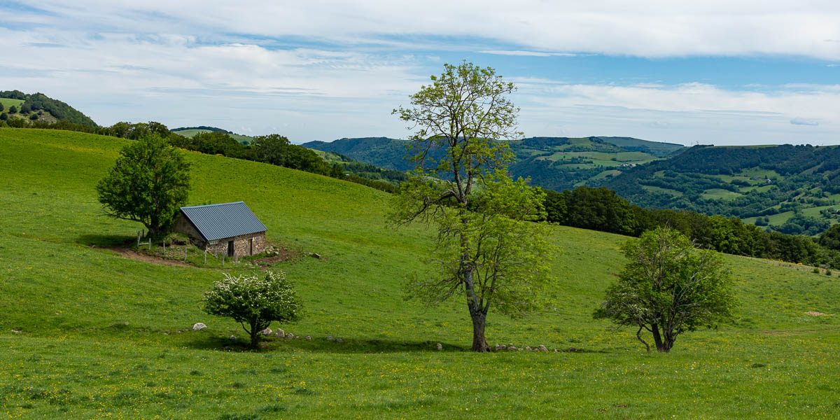 Buron de Malsagne