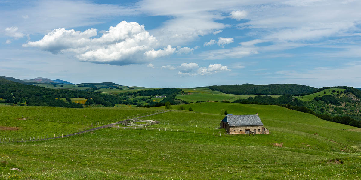 Ferme de Barbe Sèche