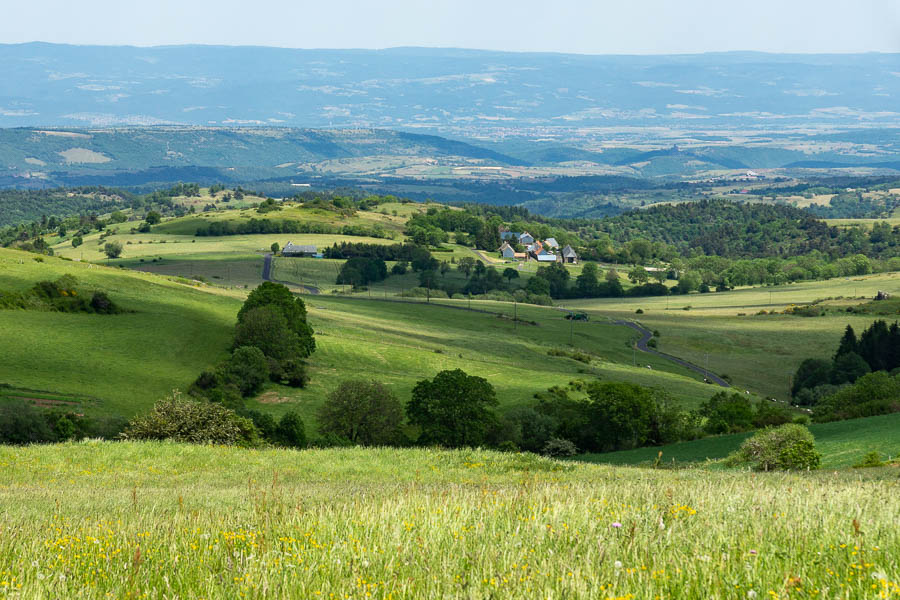 La Baraque d’Aubiat et Boisseuge