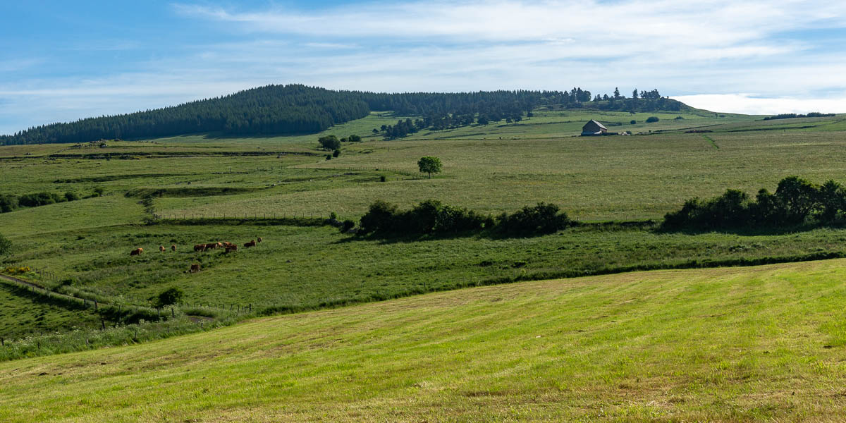 Puy de Mathonière