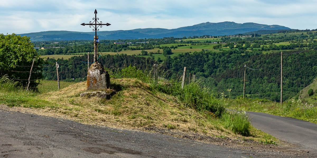 Monts du Cantal