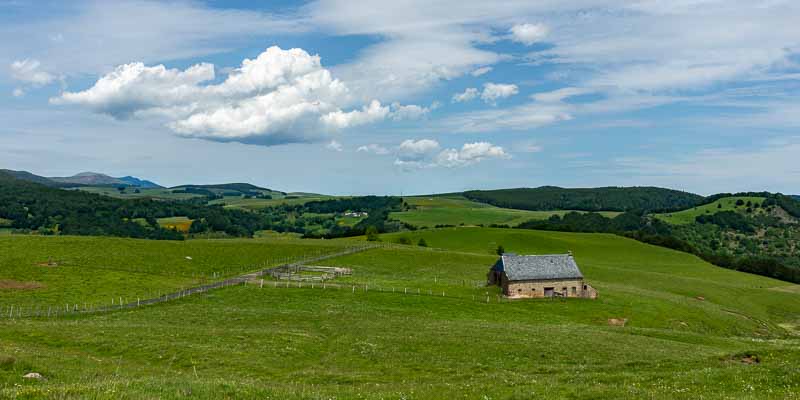 Ferme de Barbe Sèche