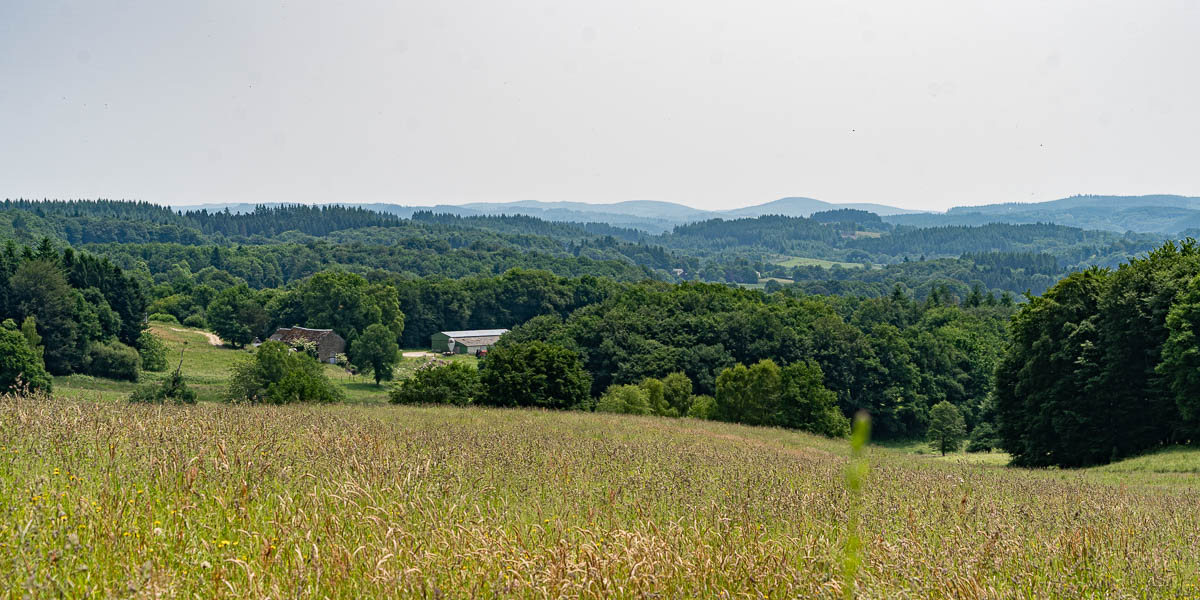 Ferme des Chaussades