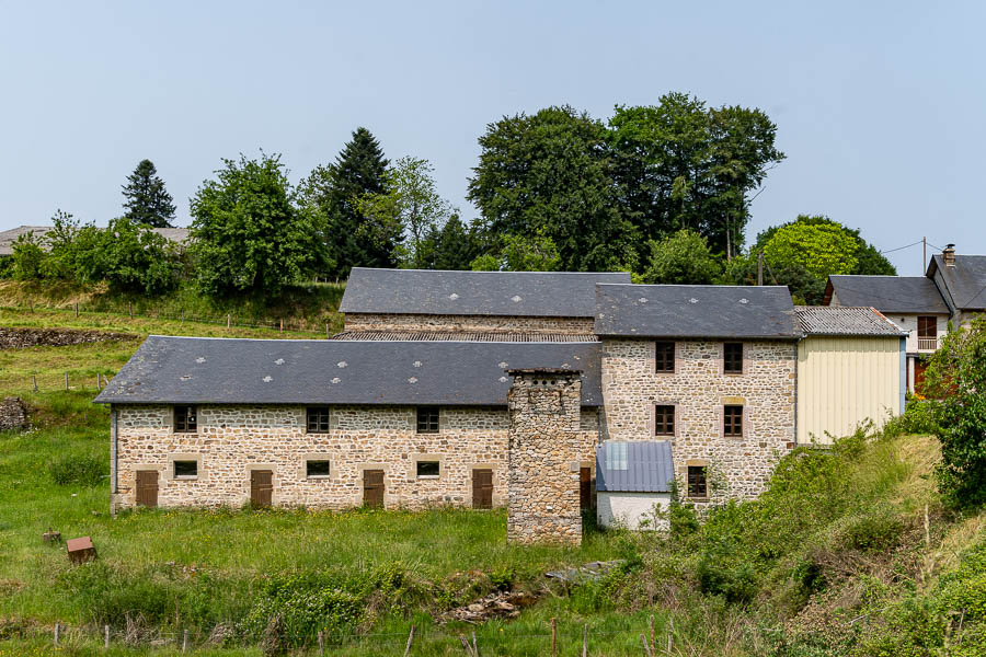Moulin de Bonnefond