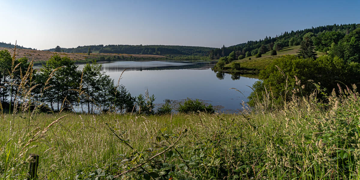 Étang des Oussinnes