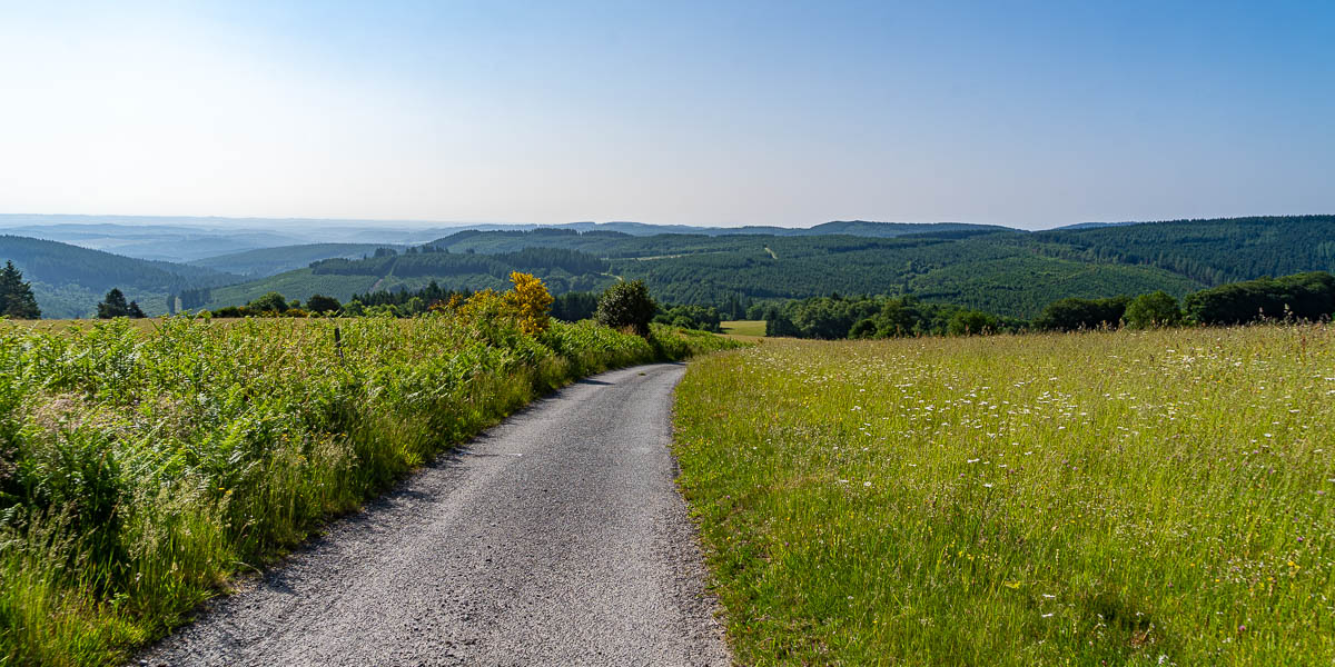 Plateau de Millevaches