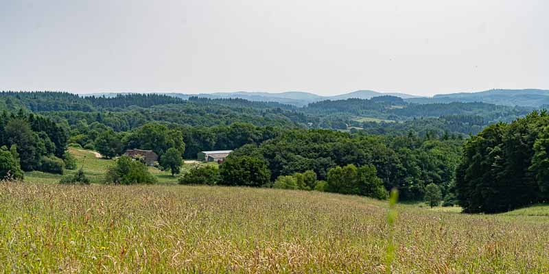 Ferme des Chaussades