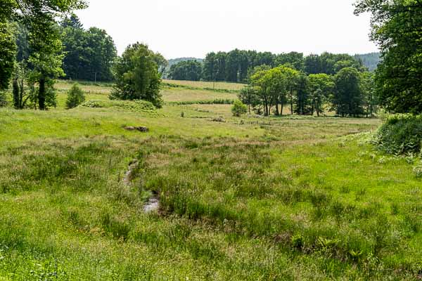 Rivière la Soudaine