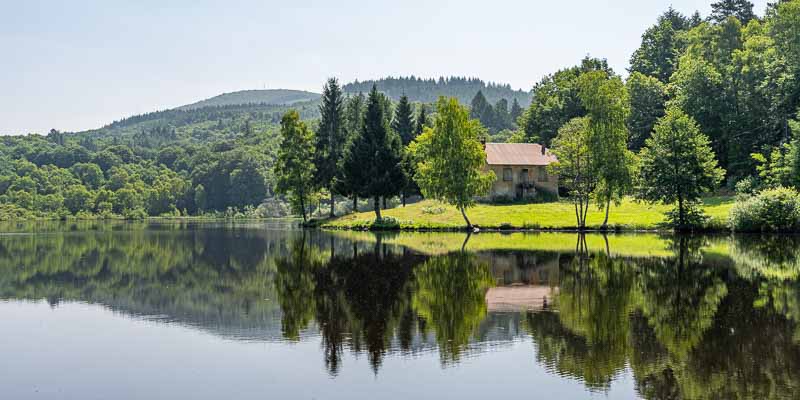 Étang du Peuch