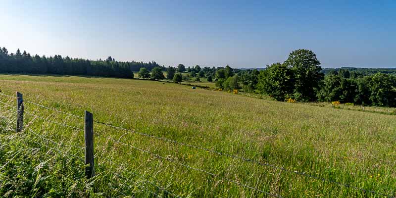 Plateau de Millevaches