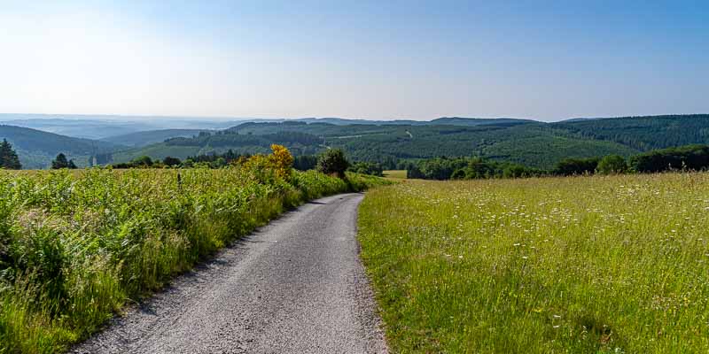Plateau de Millevaches